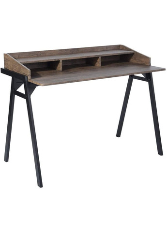 Секретер з дерева Пінар венге-мокко (СРР-00031210) No Brand (328076429)