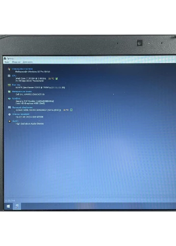 Ноутбук Latitude E5430 / 14" (1600x900) TN / Intel Core i7-3520M (2 (4) ядра по 2.9 - 3.6 GHz) / 8 GB DDR3 / 240 GB SSD / Intel Dell (398146877)