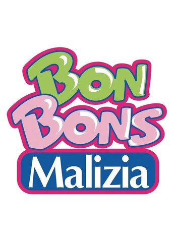 Дезодорант дитячий Bon Bons Cyber Kiwi Spray Бонбонс Сайбер Ківі 75 мл Malizia (369717687)