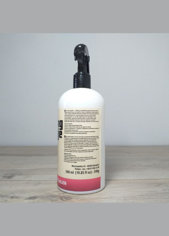 Ефективний засіб для захисту кузова авто Shining Garage 01 590ml No Brand (365866993)