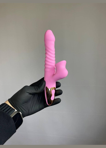 ТОПОВЫЙ КРУТЫЙ ВИБРАТОР Женский Dibe (302673770)