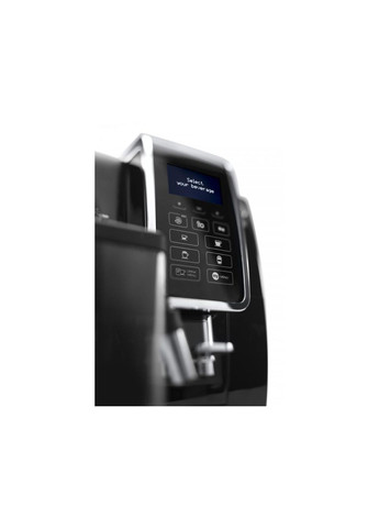 Кавомашина автоматична ECAM 350.55.B Delonghi (360395153)