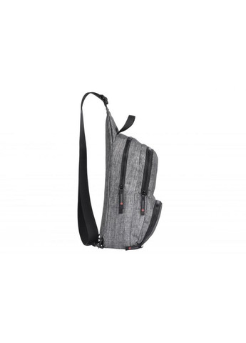 Городской рюкзак Console Cross Body Bag (605029) Wenger (364872039)