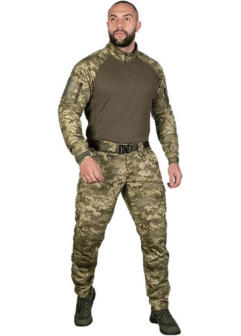 Штани Герць Піксель Camotec (317651048)