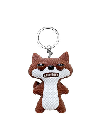 Брелок-сюрприз Серия 2, 2 шт., в ассортименте () Fuggler 1628821 (366471945)