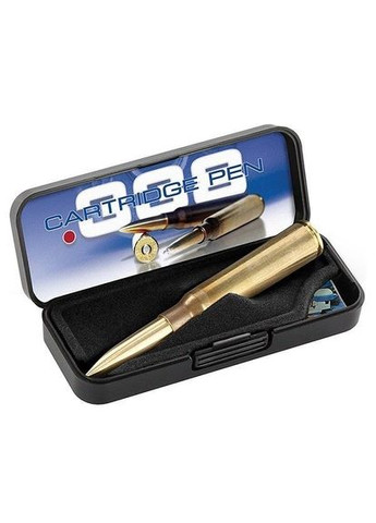 Кулькова ручка Bullit Калібр.338 Fisher Space Pen (317750155)