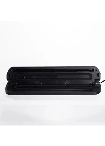 Вакууматор побутовий для продуктів + 10 пакетів 90 Вт Зелений HP-17424-2G Yiwu (396559049)