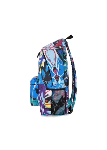 Рюкзак Bagland Stylish L 24 л прочная ткань 45х34х19 см сублимация 1342 No Brand (402451997)