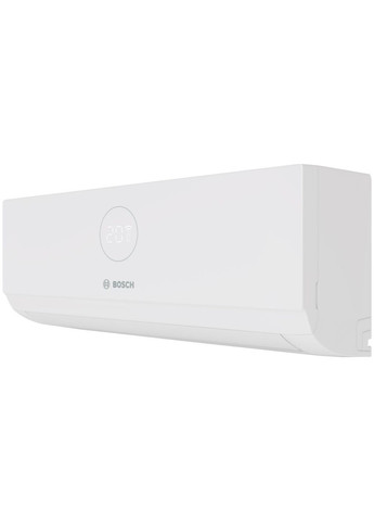 Кондиционер 7733701736 Climate 3000i 35м2 инвертор 12000BTU 3.6кВт A++/A+ -15°С Wi-Fi-ready R32 белый Bosch (363320972)