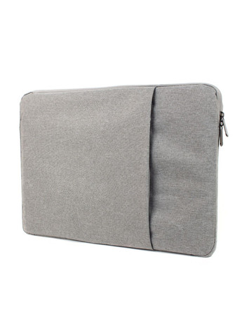 Чохол для ноутбука 13 дюймів, сірий Corze FMBD13GR (366420831)