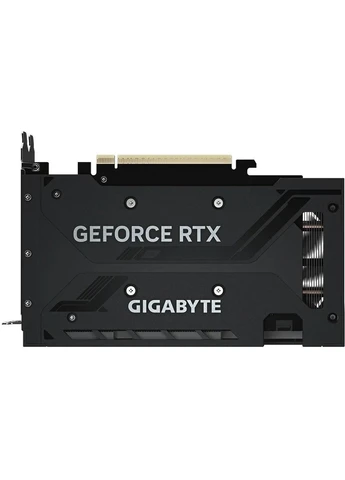 Відеокарта GF RTX 5050 8GB GDDR6 WindForce OC V2 (GV-N5050WF2OCV2-8GD) Gigabyte (397881820)