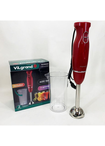 Блендер VBH4330. Цвет: Vilgrand (364664640)