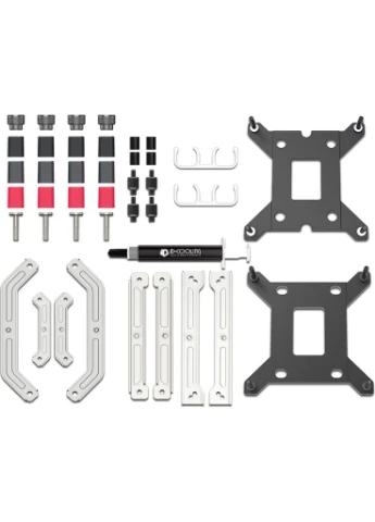 Система рідинного охолодження SL360 XE White ID-Cooling (399259646)