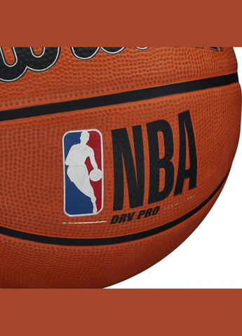 Універсальний Баскетбольний М'яч NBA DRV PRO Basketball(WTB9100XB06, WTB9100XB07) Wilson (297524843)