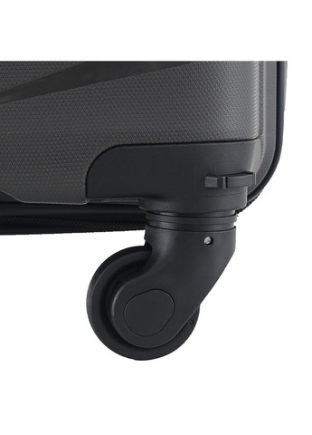 Чемодан 21" (S) Dark Grey (T5586-2) Semi Line (315593574)