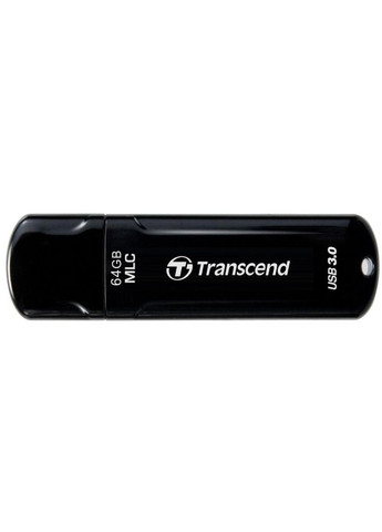 USB флеш накопичувач (TS64GJF750K) Transcend 64gb jetflash 750 usb 3.0 (268140037)