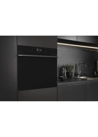Встраиваемая духовка BAS614P8B (BO3PBAJ01-7) Hisense (340912531)