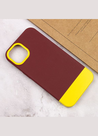 Чохол на Apple iPhone 12 Pro Max / для айфон 12 про макс ТПУ та полікарбонат Epik (356100561)