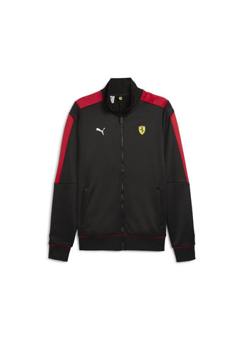 Куртка Scuderia Ferrari Race MT7 Jacket Men Puma (333930014)