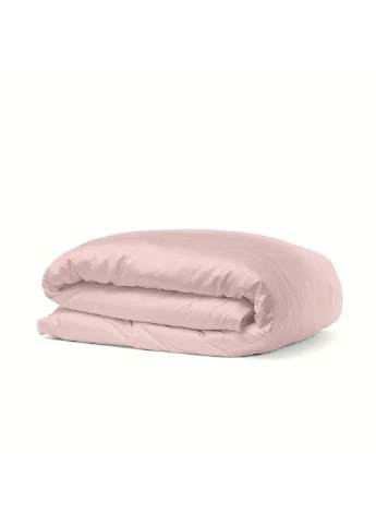 Евро комплект BEIGE SATIN CS10 Сатин 200х220 см Cosas (307387964)