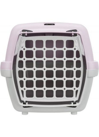 Переноска Capri 2 для собак, XS–S: 37х34х55 см (пластик) Trixie (362703026)