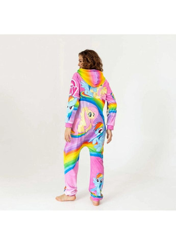 Кігурумі підліткове 3D My little pony 3052, 2, 158 15282 158, см FlexDress (324623474)