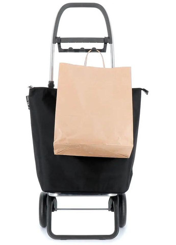 Сумка-тележка Mini Bag Plus MF 2L Negro ( MNB042-1023) (930784) Rolser (391612091)