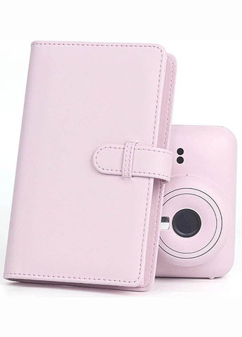 Фотоальбом для Instax Mini 108 фото Альбом для Mini (8, 9, 12, 11, 40, 99, evo, link) Fujifilm (329852522)