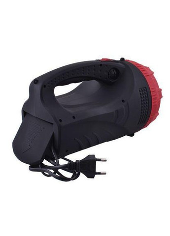 Світлодіодний ручний ліхтар з акумулятором 1+25LED YJ-2827TP (1756374623) Yajia (325219517)