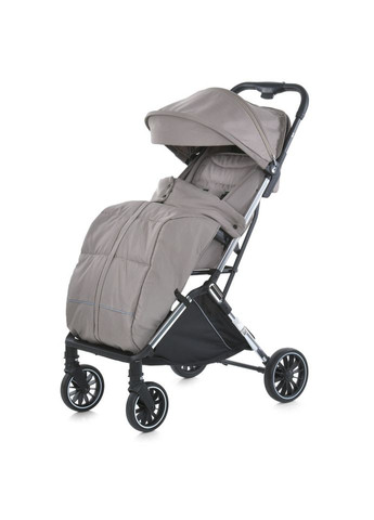 Коляска детская прогулочная LINK ME 1129 Beige Striped El Camino (318753524)