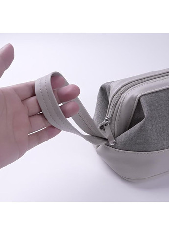 Сумка-чехол для хранения фена или стайлера Dyson Supersonic Серая (код: IBH061S) No Brand (365722058)