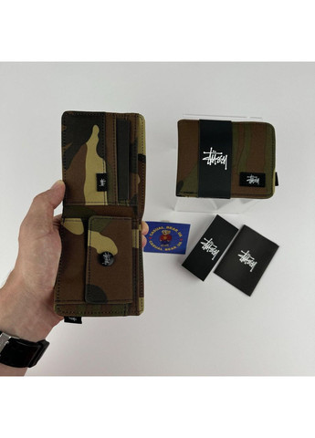 Гаманець Бумажник Стусі - портмоне Стейсі No Brand (362501823)