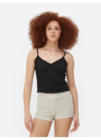 Топ лето,черный, Primark (333142130)