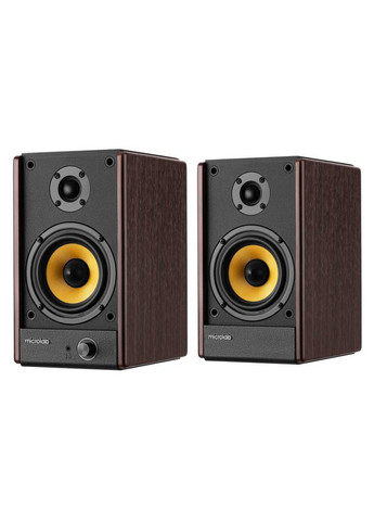 Акустическая система SOLO 3 40W Brown (SOLO-3BR) Microlab (372616603)