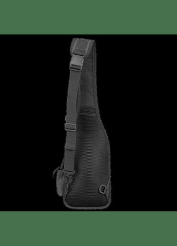 Сумка Gunner Sling 2.0 Черная (7112) Camotec (342322956)