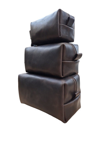 Шкіряна косметичка "Grand" FREESKIN (301647757)