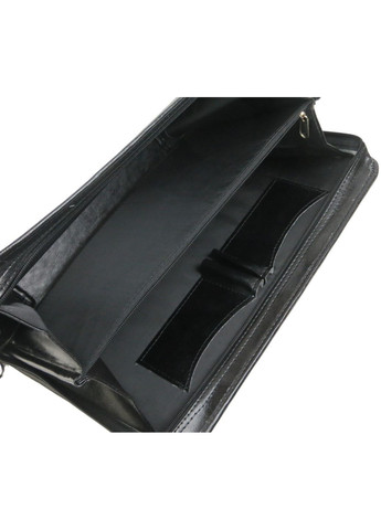 Деловая папка Черная Exclusive (341325738)