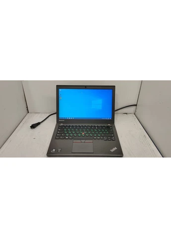 Нетбук ThinkPad X250 / 12.5" TN / Core i5-5300U (2(4) ядра по 2.3-2.9 GHz) / 4GB DDR3 / 120GB SSD / HD Graphics 5500 / АКБ NEW Lenovo (398130178)