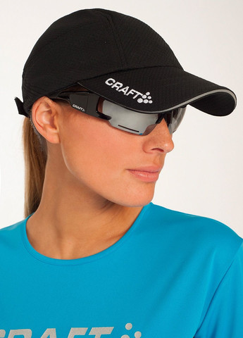 Бігова кепка Craft Running (298293932)