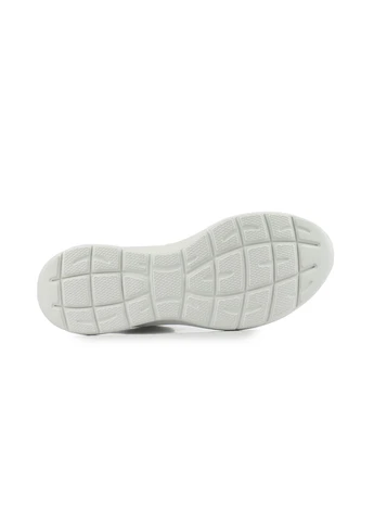 Кросівки Bobs Unity - Sleek W White 117441-OFWT Skechers білі демісезони (397997431)