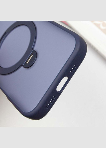 Чохол на Apple iPhone 16 Pro Max / для айфон 16 про макс з функцією магсейф MagSafe Epik (356095998)