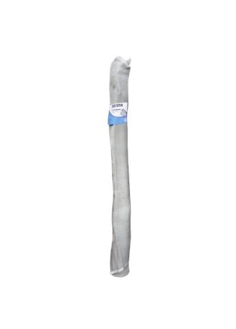 Сітка антимоскітна ТМ 1.6*30 м сіра Home Star (396554289)