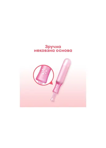 Тампони Kotex Super с апликатором 8 шт. (268145744)