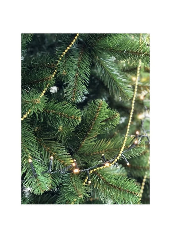 Новогодняя елка искусственная Scandia 365 см Зеленая 8711473060386 Triumph Tree (317306937)