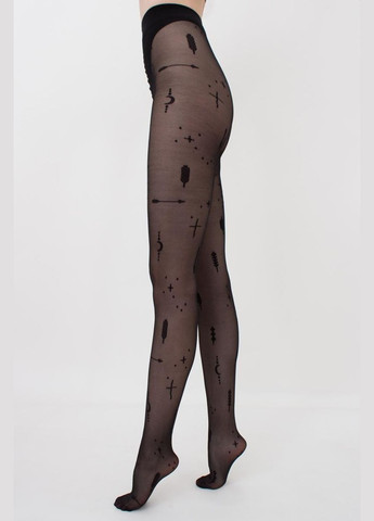 Фантазійні колготки Giulia TIGHTS (302297345)