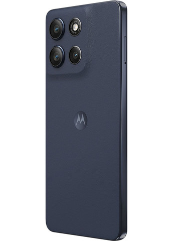 Смартфон Moto G86 Power 12/256GB Spellbound (PB8X0046RS) Motorola (364861010)