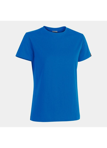 Синя демісезон футболка жіноча desert синій Joma