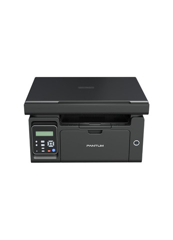 МФУ А4 M6500W (22 стр./мин, 1200x1200 dpi, WiFi, черный) Pantum (315003876)