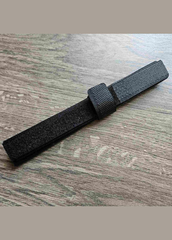 Замки липучки для проводов 10 шт Черные A.G. (305836576)