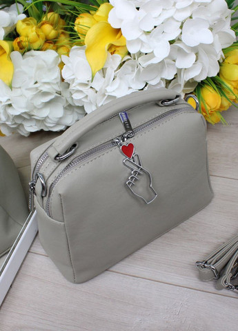 Жіноча сумка через плече Vishnya (323757872)